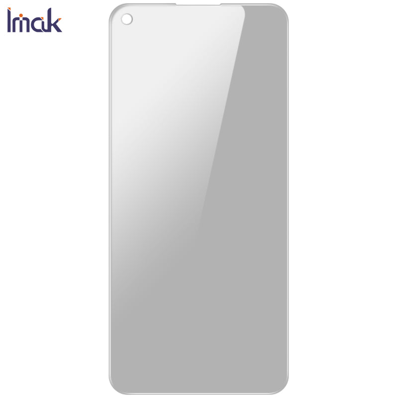 IMAK Privacy Anti-peep skærmbeskytter i hærdet glas til Huawei P40 lite nova 6 SE Nova 7i IMAK Privacy Anti-peep skærmbeskytter i hærdet glas til Huawei P40 lite nova 6 SE Nova 7i